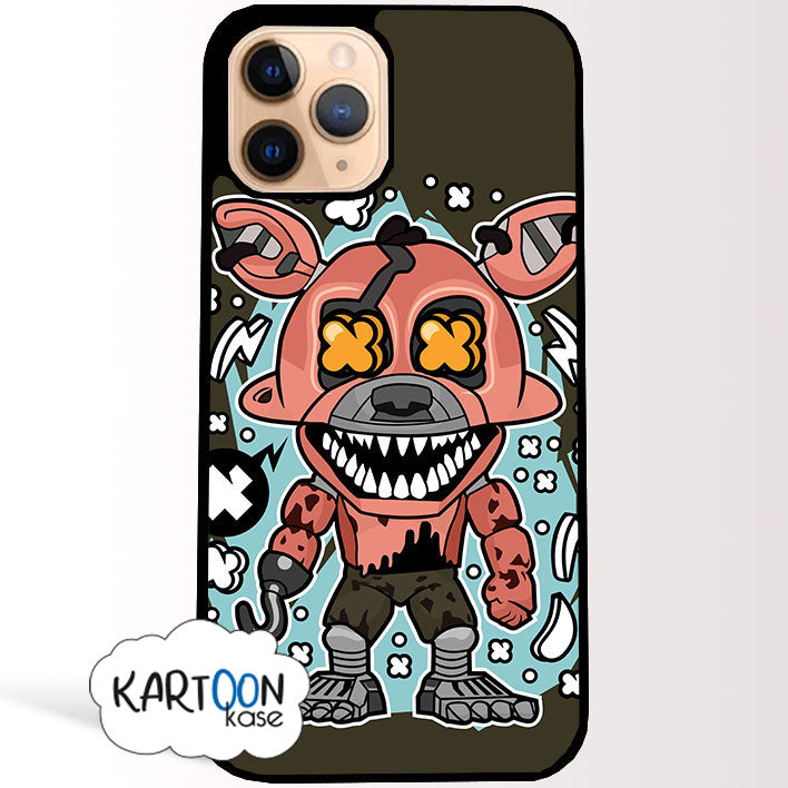 Preços baixos em Five Nights at Freddy's Celular Estojos, capas e