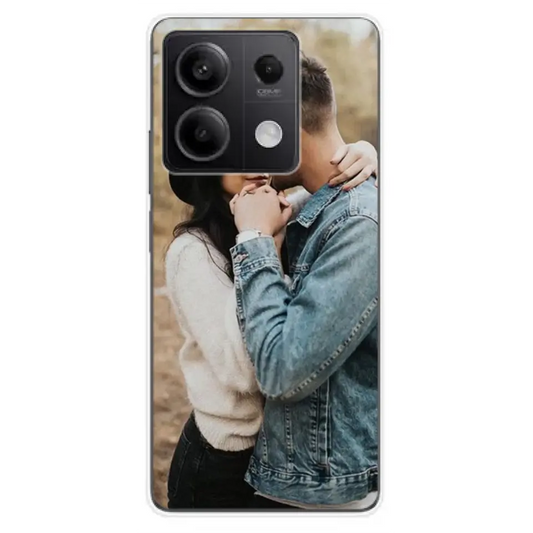 Fundas Personalizadas Xiaomi