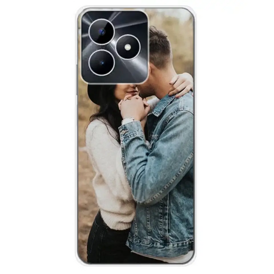 Fundas Personalizadas Realme