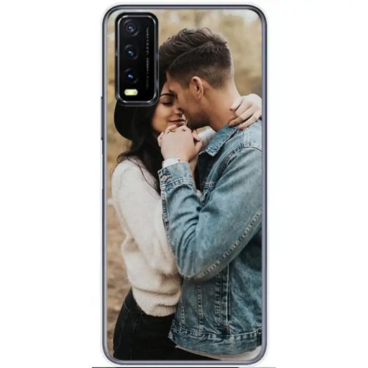 Capas Vivo Personalizadas