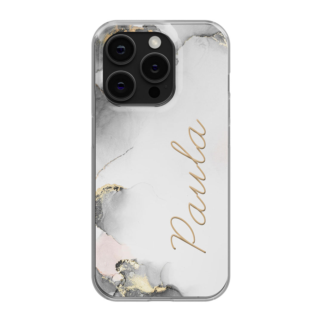 Funda Efecto Mármol Personalizada 2