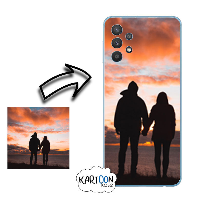 Funda Personalizada Samsung A32 4G