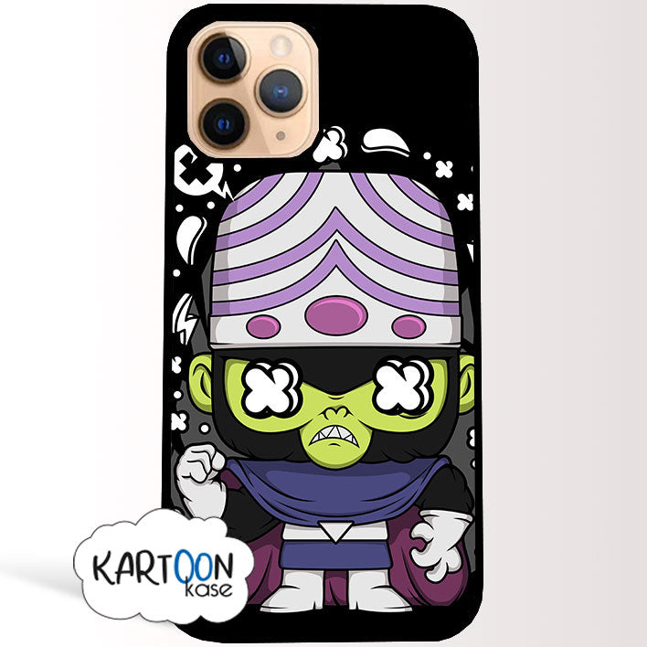 Funda Mojo Jojo Supernenas Pop Friiks