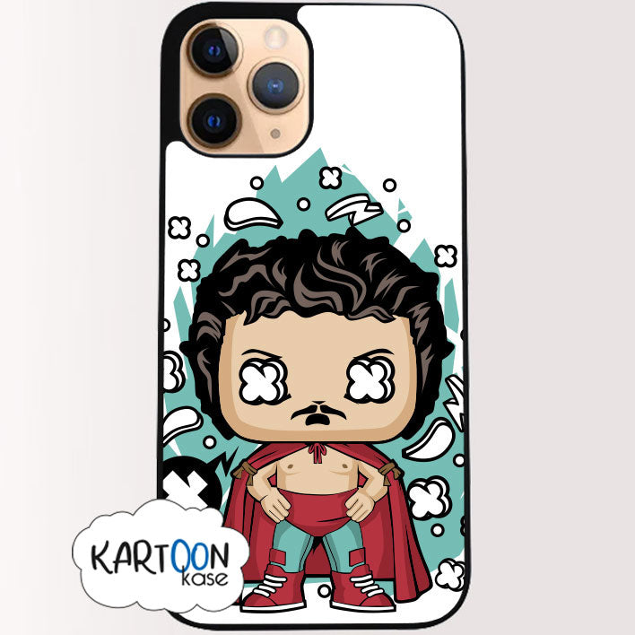 Funda Nacho Libre Pop Friiks