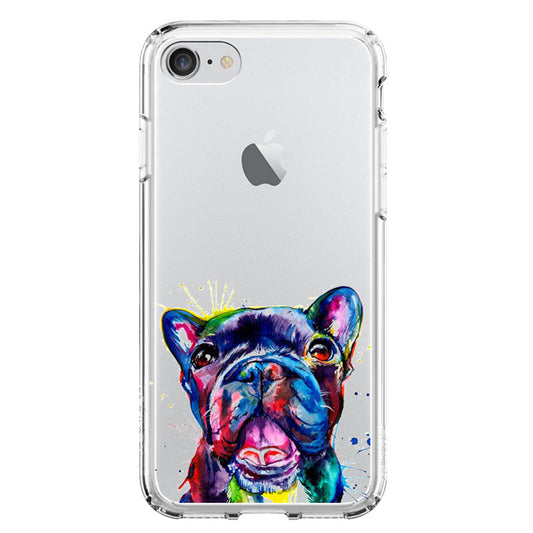 Funda Perro Bulldog